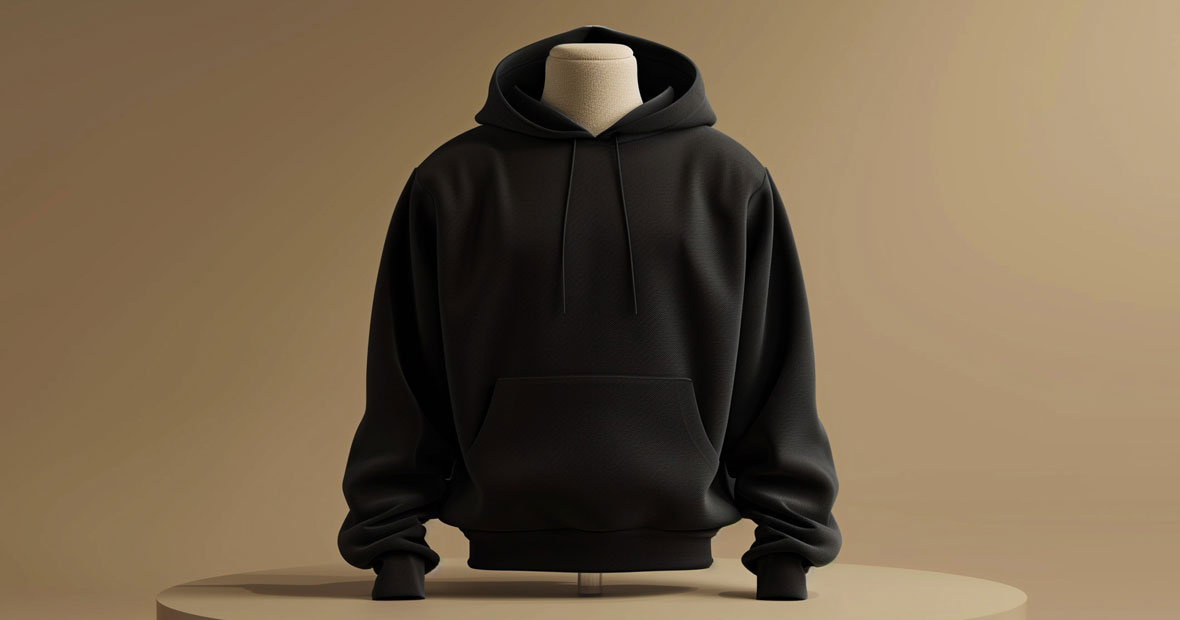 sweat confortable